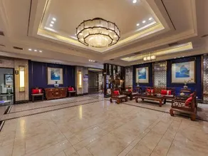 Yijiangnan Selected Hotel - Image 3