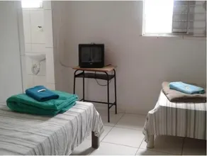 Hotel Muzambinho - Image 1