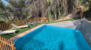 Cortijo Castillo de peñafleita - Image 2