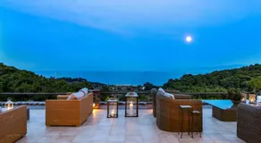 Villa Laurette Kratigos - Private Escape with Views - Image 2