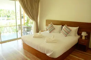 Jazz U Garden resort - Image 3