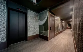 Gwangju Chungjangro Tiffany Motel - Image 3