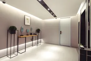 Home Inn Style Shanghai Yangpu District Yanji Middle Road Metro Station - Image 5