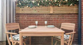 3BR Home with Hot Tub and Garden - Image 5