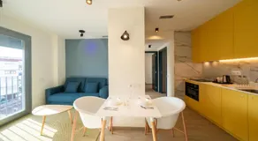 Sun & Moon Apart Hotel - Image 3