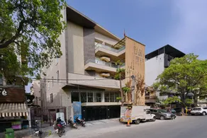 Hotel Leo Saffron - Image 4