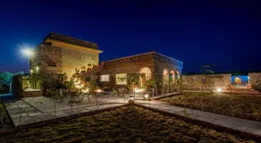 Sariska Courtyard by Armr Hospitality - Image 5