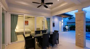 Orchid Paradise Homes 312 - Image 3
