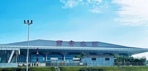 Wan'ao Zhixuan Hotel (Red Cross Branch of High Speed Rail North Station) - Image 5