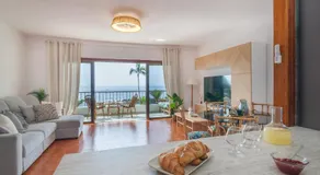 CASA DE FRANCO - ocean view, 50m from Playa la Arena, fibre net - Image 2