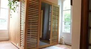 Chambre d'hôtes chez Johannes et Adèle - Image 4