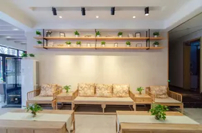 Chengde Yunji Holiday Hotel - Image 5
