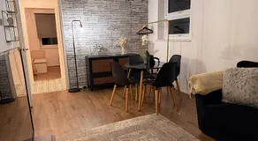 HRF Hackney Apartments - Image 2