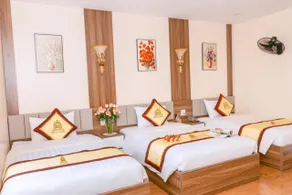 Kim Long Hotel Lao Cai - Near Hekou Border Gate - Image 2