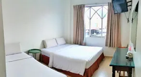 Dynasty Inn - Wakaf Che Yeh - Image 3