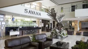 Savana Hotel & Convention Malang - Image 3