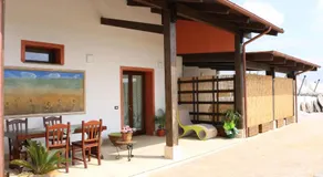 Casa Mattia - B&B in Legno & Paglia - Image 5