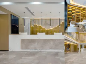 Starway Hotel Nanjing Guli Yinxinghu Avenue - Image 5