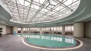 Kunshan Hotel - Image 5