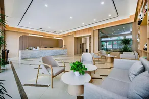 Chengdu Weiya Hotel (Ma Chao West Road Metro Station Branch) - Image 3