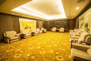 Hailian International Hotel - Image 3