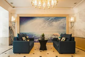 Weihai Ming Cym Holiday Hotel - Image 2