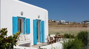Opalio Apartments,Kimolos - Image 4