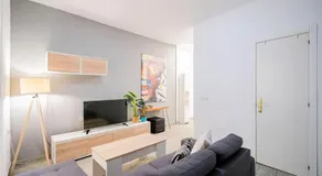 Tranquilo apartamento en Principe Pío Pza de España FLOR - Image 2