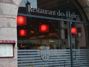 Hôtel Restaurant du Corbeau - Image 2