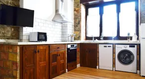 Apartamento Llerandi 2B - Totalmente reformado y con balcón al corazón de San Vicente de la Barquera - Image 4