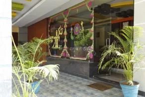 Hotel New Amirtham inn - Image 4