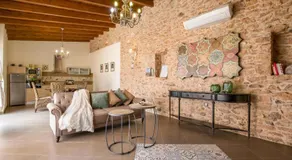 « Casa Rural La Morisca » avec vue sur la montagne, piscine, Wi-Fi, jardin et climatisation - Image 3