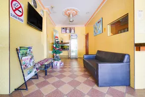 Hill Times Inn Hotel - Image 5