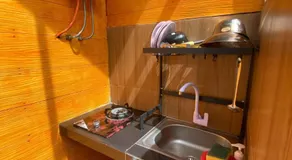 Glamping Azalea Tawangmangu - Image 3