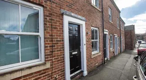 Knavesmire Mews 3 bedrooms-Free parking - Image 3