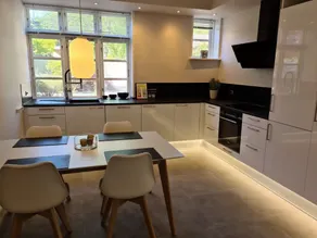 The Old Mill - By the Lake - 2 Bedroom Apartment - Image 3