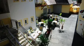 Hotel-Gasthof-Fleischerei - Zur alten Post - Image 5