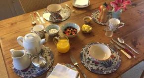 Brook Farm Cottage - Image 4