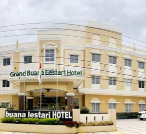 GRAND BUANA LESTARI HOTEL - Image 2