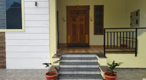 Ecstasy Homestay Puducherry - Image 4