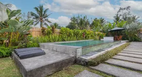 Kubu Selat Villa and Glamping - Image 4