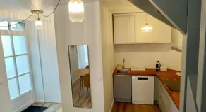Petite maison centre-ville - Image 3