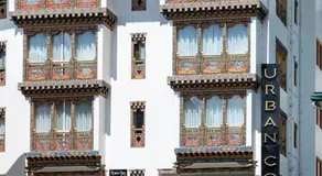 Naksel Urban Hotel & Spa - Image 4