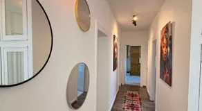 Soh Rent appartement Cozy proche Strasbourg - 4p - TV - wifi - Balcon - Image 4