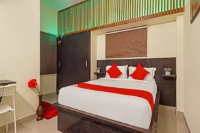 Hotel O Dsr Inn Near Nexus Hyderabad - Image 2