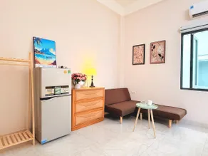 1 tầng riêng 2 phòng ngủ 2 wc Bếp tiện nghi sạch sẽ - Image 5