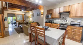 Legend Safaris 257B - in Kruger Park Lodge - Image 2