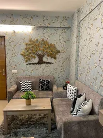 Studio apartment in Ghaziabad - Image 3