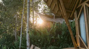 Arcada Bali Bamboo House - Image 3
