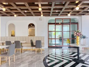 The Room Hotel - Image 5